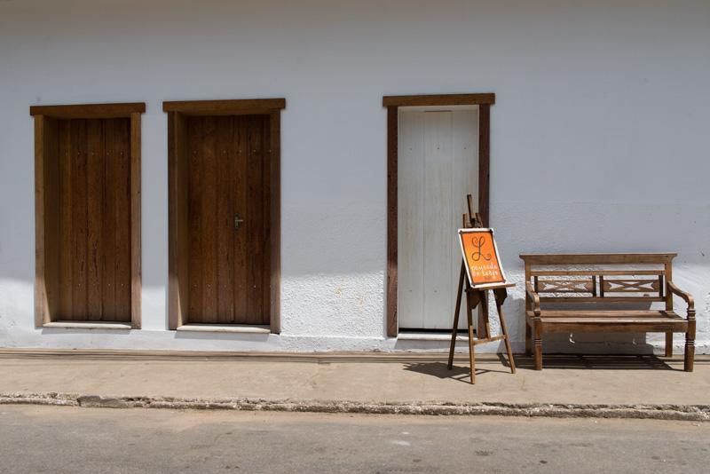 Lofts Do Largo Daire Tiradentes Dış mekan fotoğraf